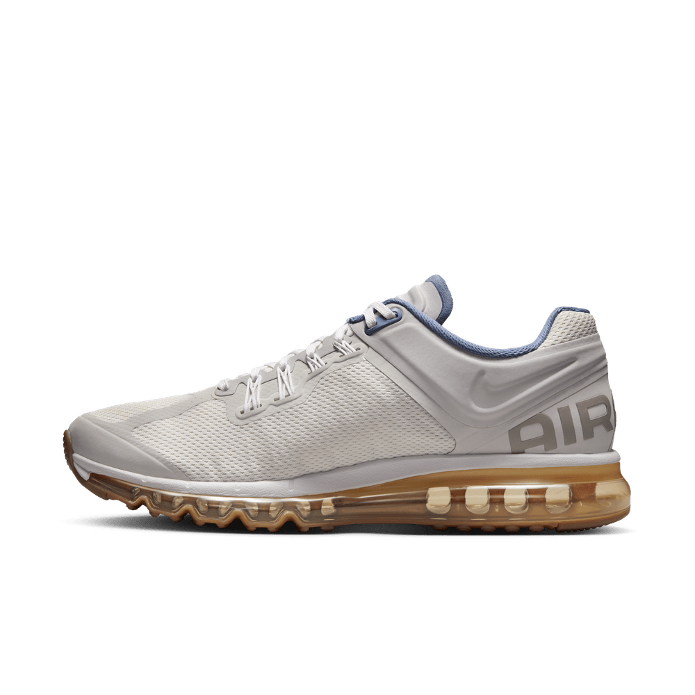 Air Max 2013 'Metallic Cool Grey'