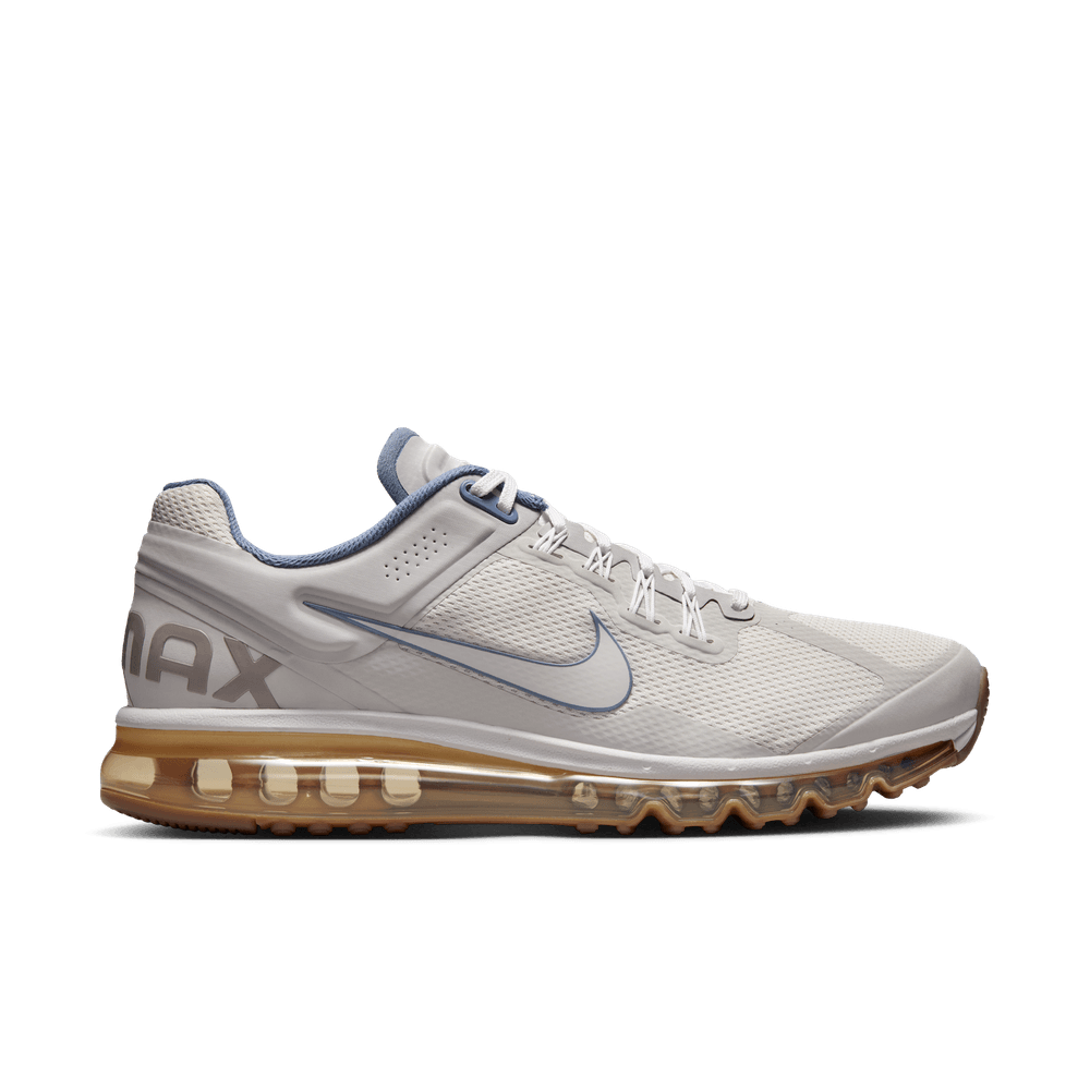 Air Max 2013 'Metallic Cool Grey'