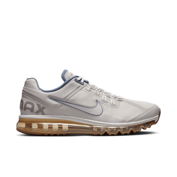 Air Max 2013 'Metallic Cool Grey'