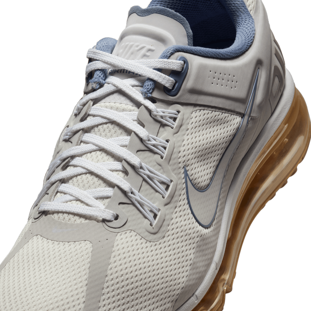 Air Max 2013 'Metallic Cool Grey'