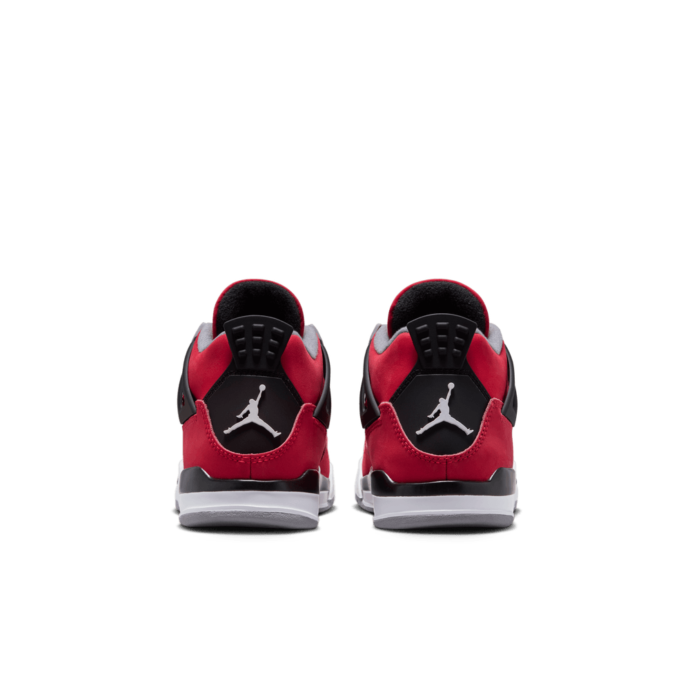 Air Jordan 4 Retro PS 'Toro Bravo'