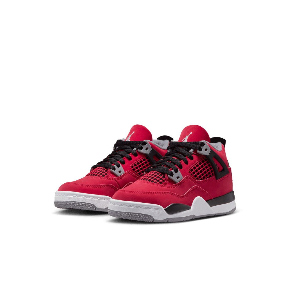Air Jordan 4 Retro PS 'Toro Bravo'