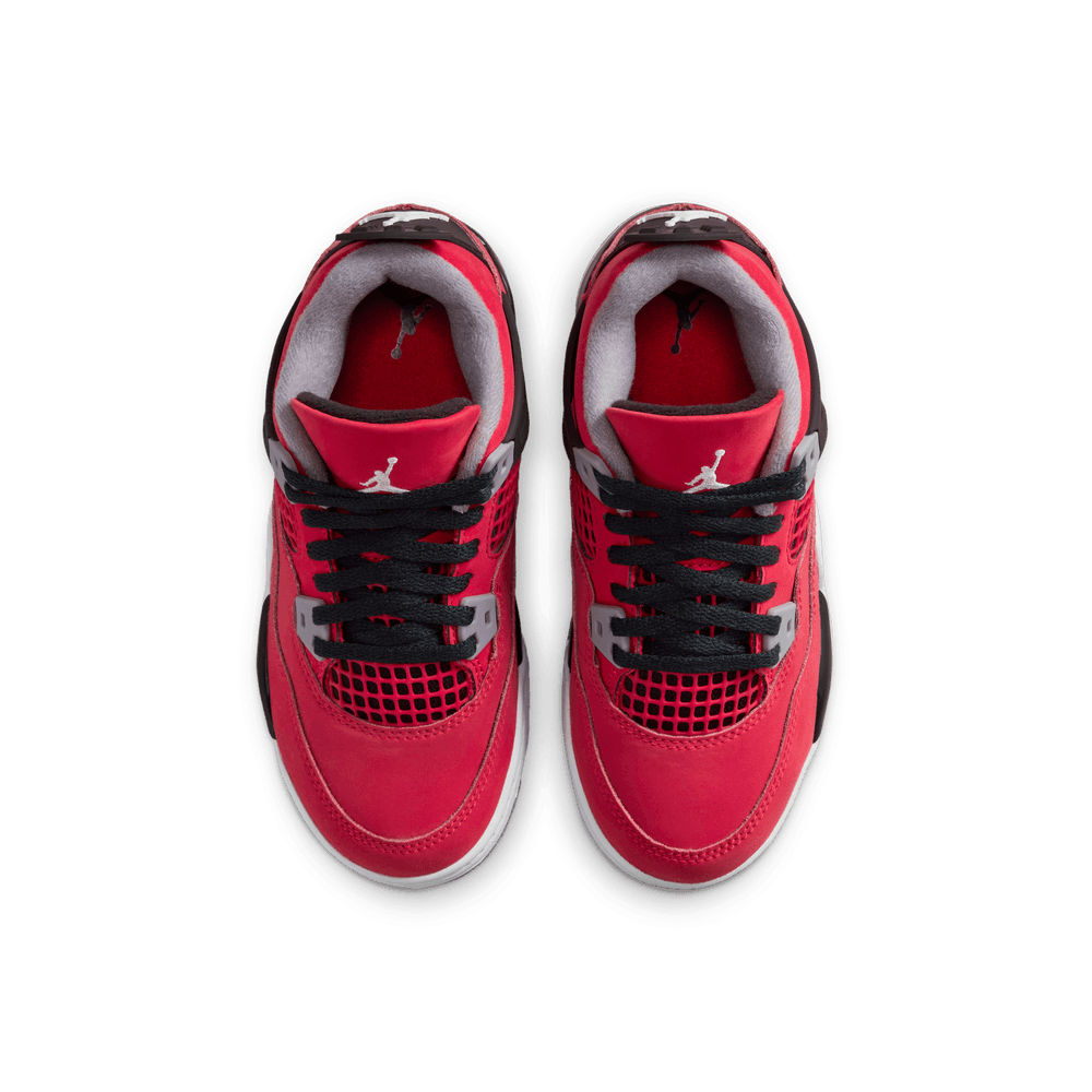 Air Jordan 4 Retro PS 'Toro Bravo'