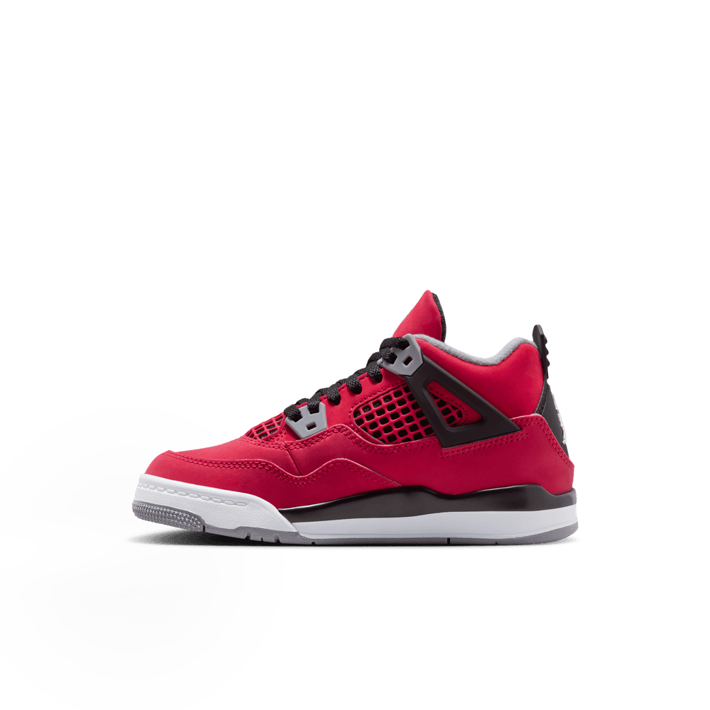 Air Jordan 4 Retro PS 'Toro Bravo'