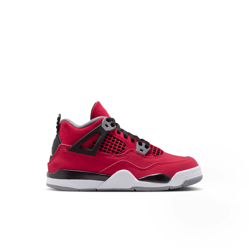 Air Jordan 4 Retro PS 'Toro Bravo'