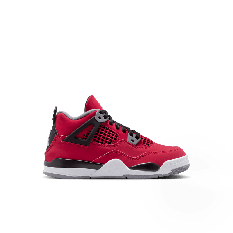 Air Jordan 4 Retro PS 'Toro Bravo'