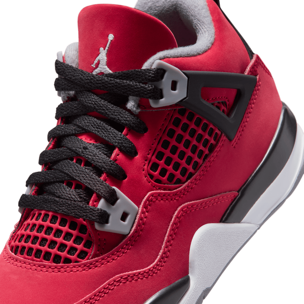 Air Jordan 4 Retro PS 'Toro Bravo'