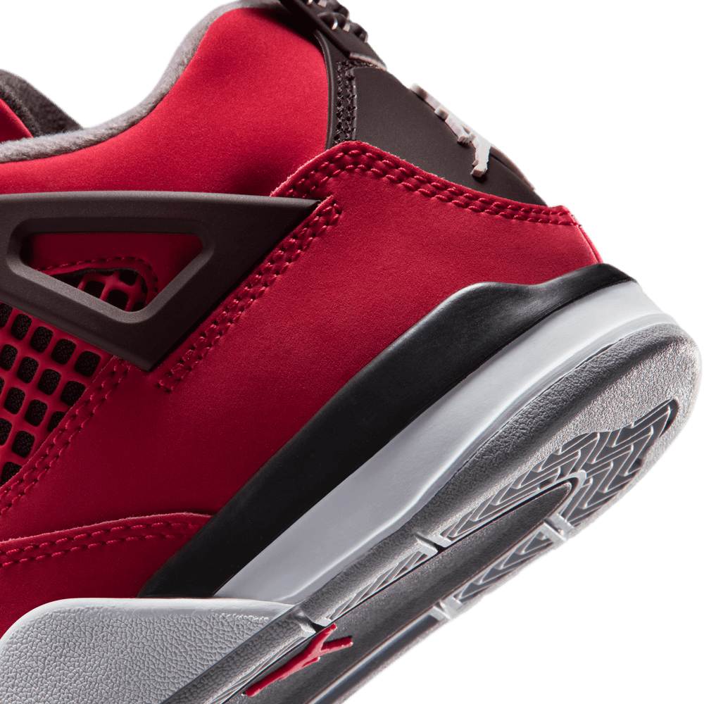 Air Jordan 4 Retro PS 'Toro Bravo'