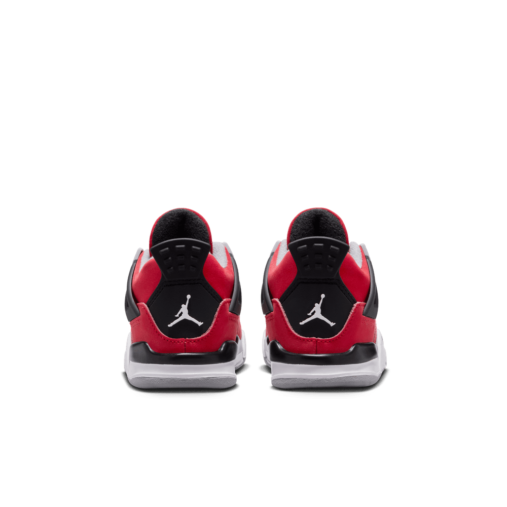 Air Jordan 4 Retro TD 'Toro Bravo'