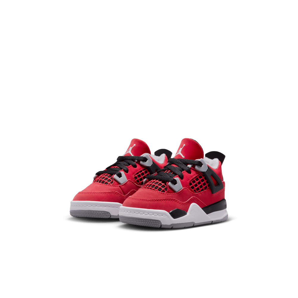 Air Jordan 4 Retro TD 'Toro Bravo'