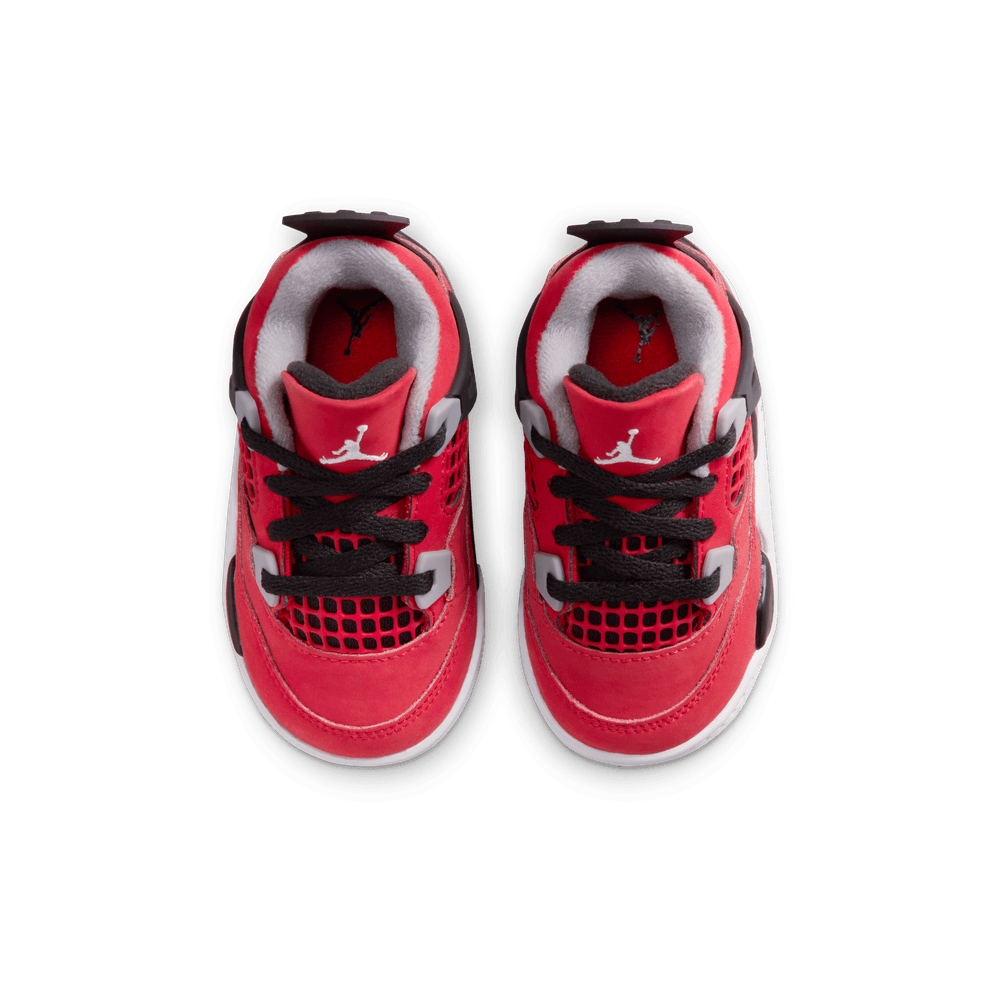 Air Jordan 4 Retro TD 'Toro Bravo'