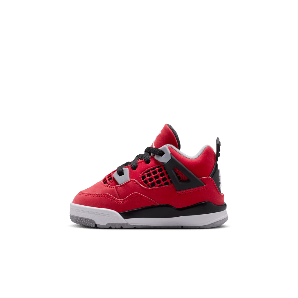 Air Jordan 4 Retro TD 'Toro Bravo'