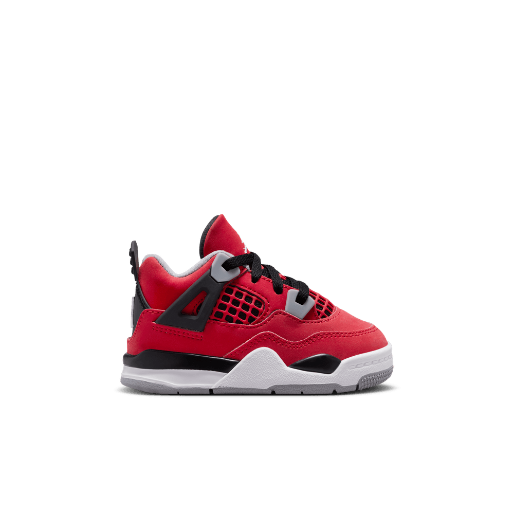 Air Jordan 4 Retro TD 'Toro Bravo'