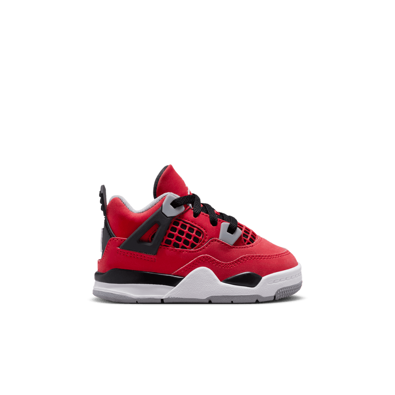 Air Jordan 4 Retro TD 'Toro Bravo'