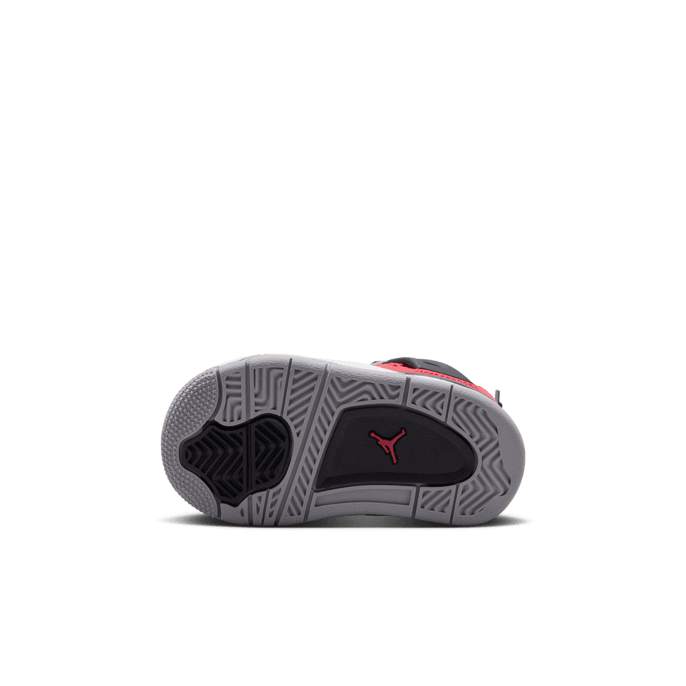 Air Jordan 4 Retro TD 'Toro Bravo'