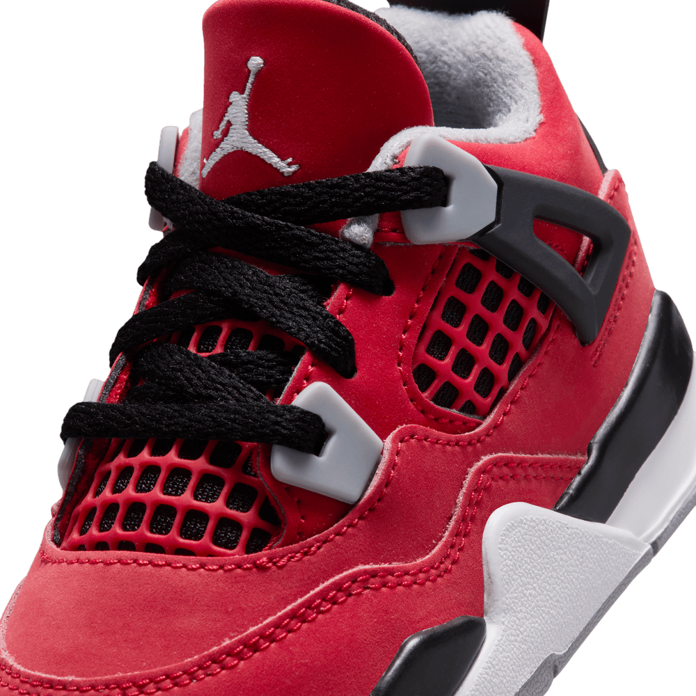Air Jordan 4 Retro TD 'Toro Bravo'