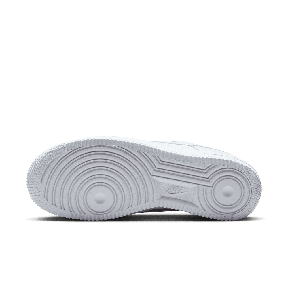 W Air Force 1 '07 Vintage 'Pink Velvet Laces'