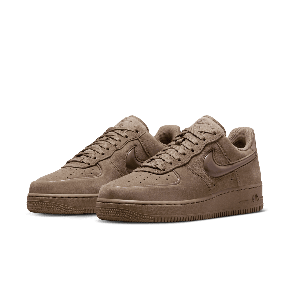 W Air Force 1 '07 'Mink Brown'