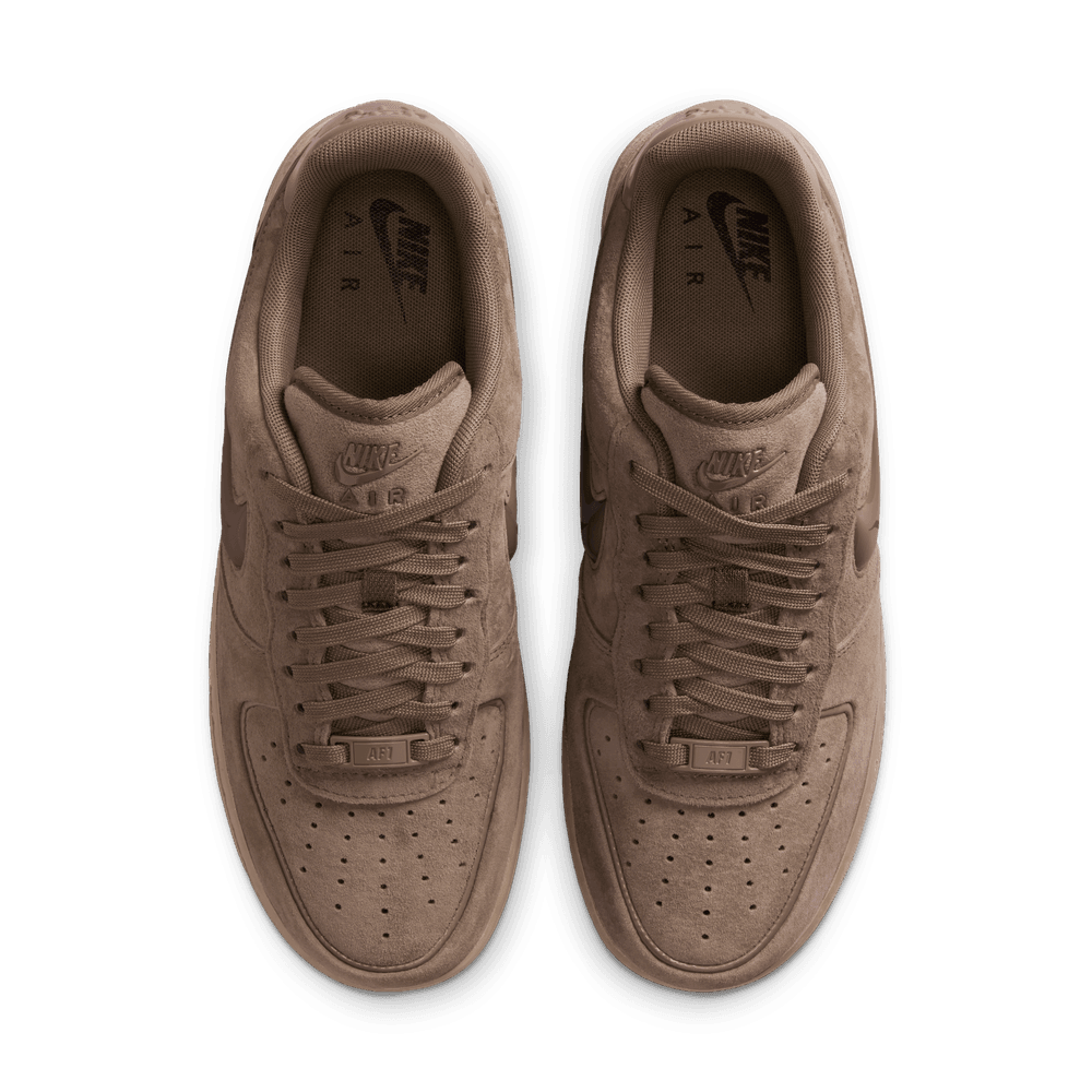 W Air Force 1 '07 'Mink Brown'