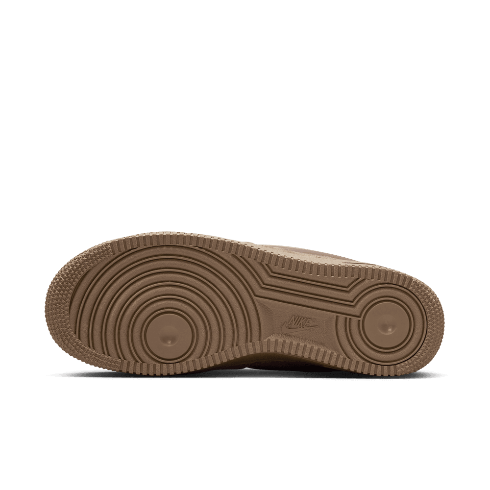 W Air Force 1 '07 'Mink Brown'