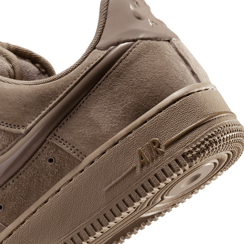 W Air Force 1 '07 'Mink Brown'