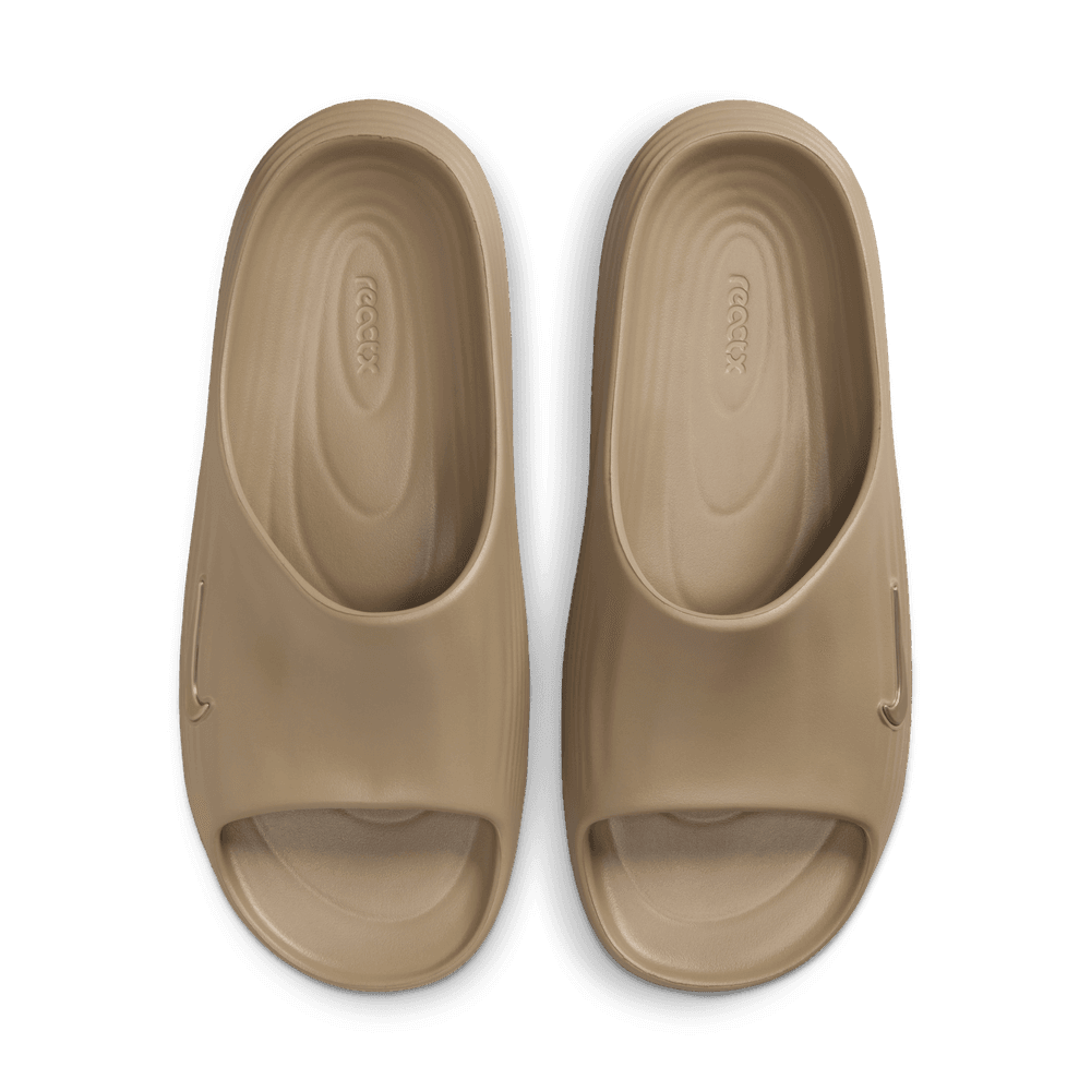 ReactX Rejuven8 Slide 'Khaki'