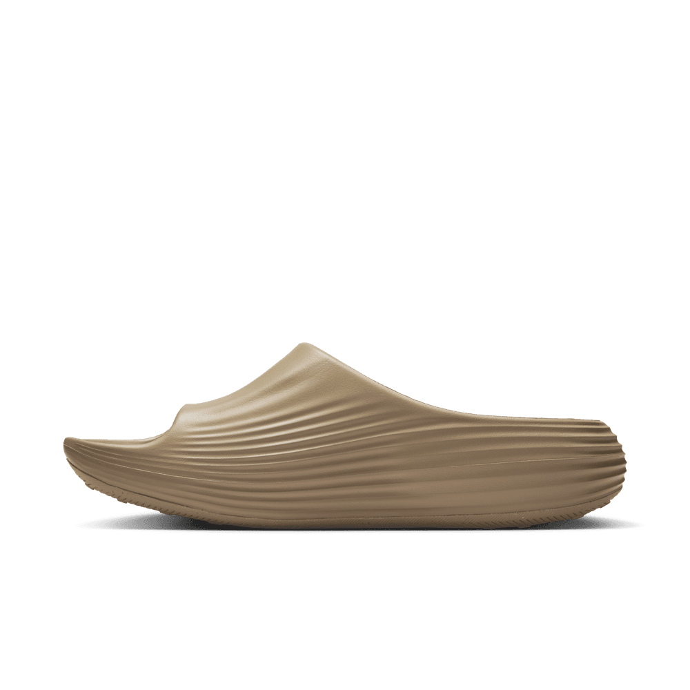 ReactX Rejuven8 Slide 'Khaki'