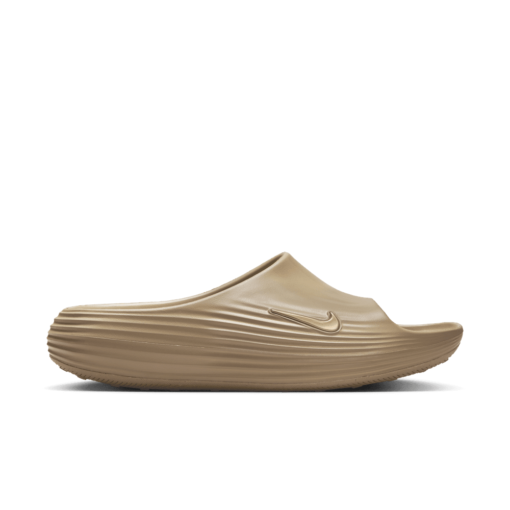 ReactX Rejuven8 Slide 'Khaki'