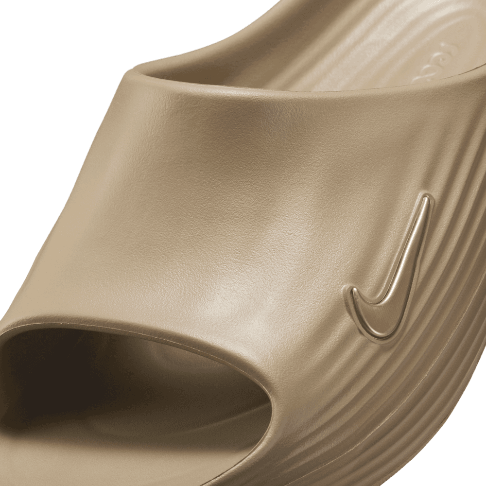 ReactX Rejuven8 Slide 'Khaki'