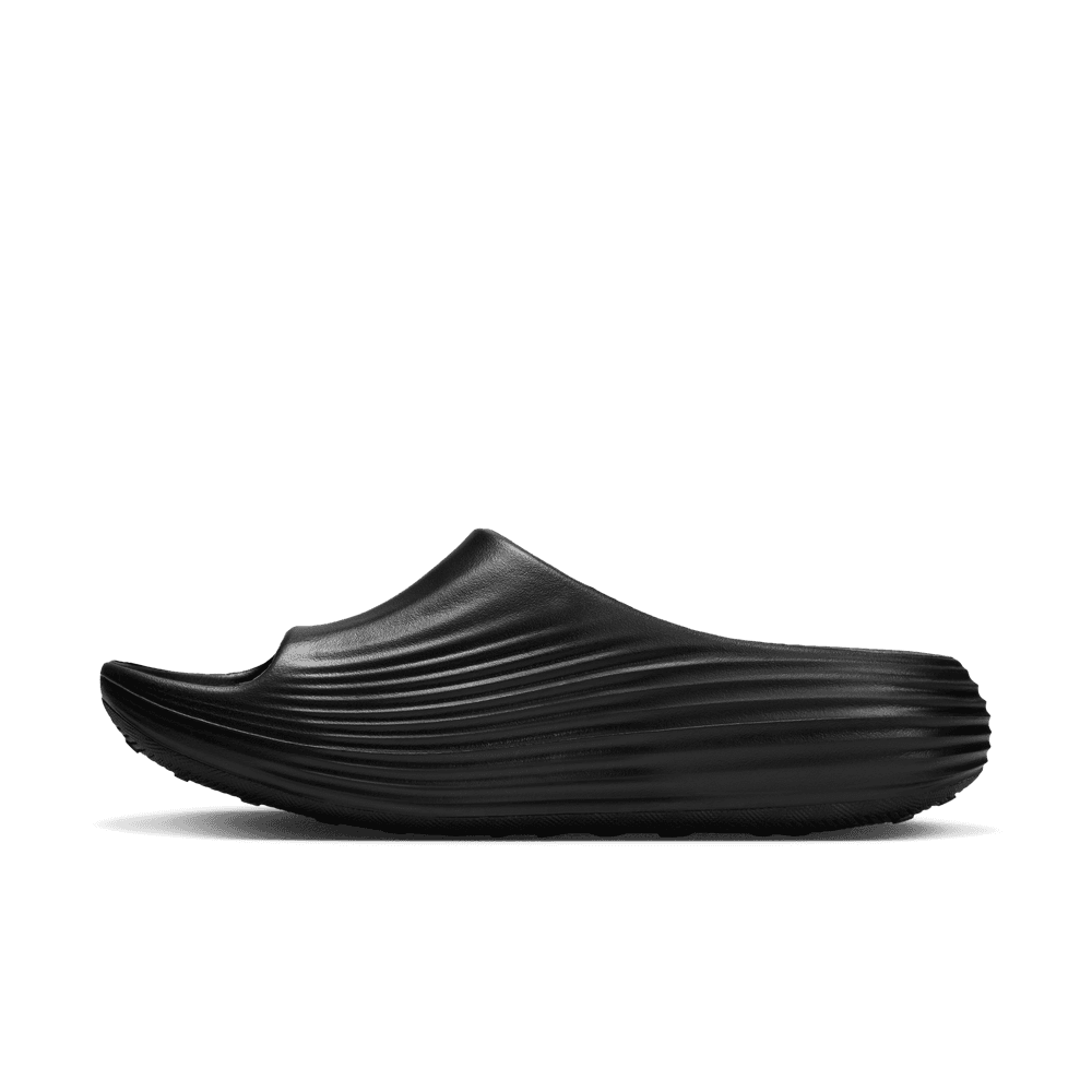 W ReactX Rejuven8 'Triple Black'