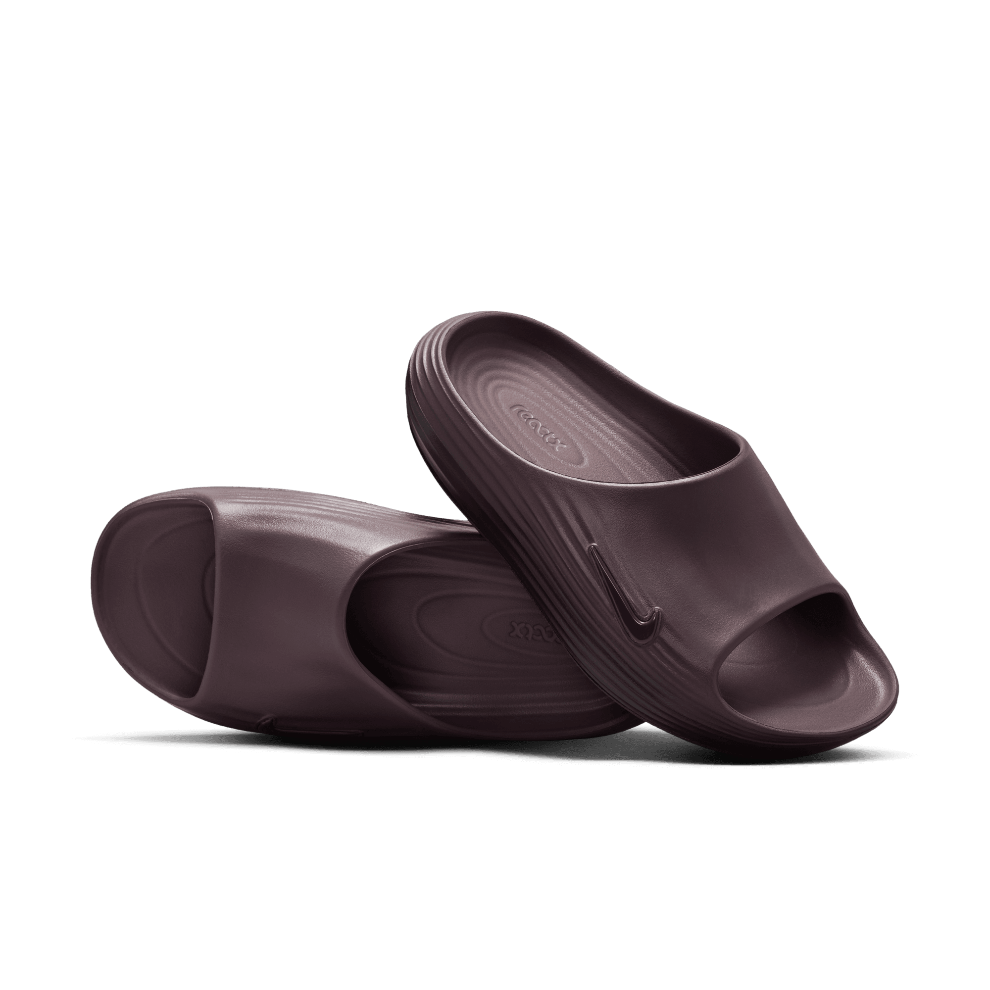 W ReactX Rejuven8 'Tattoo Burgundy Ash'