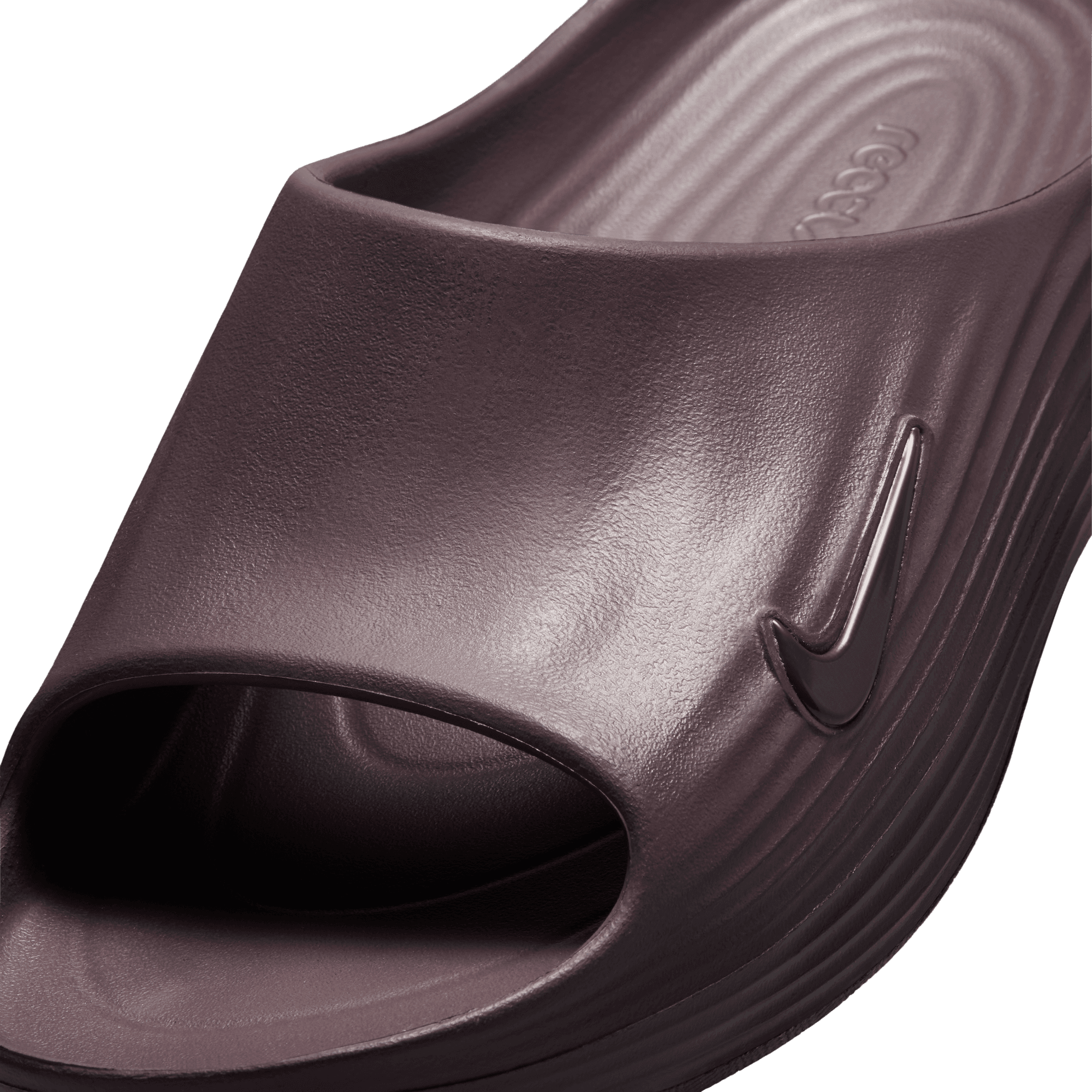 W ReactX Rejuven8 'Tattoo Burgundy Ash'