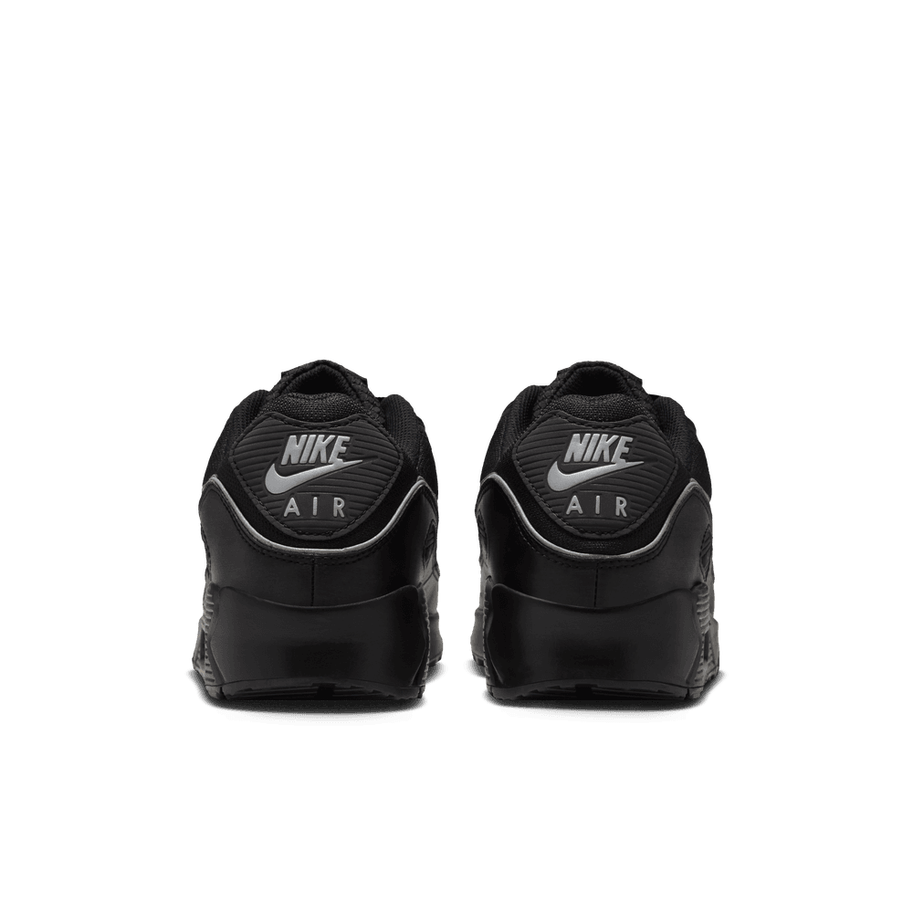 Air Max 90 Premium Reflective 'Black'