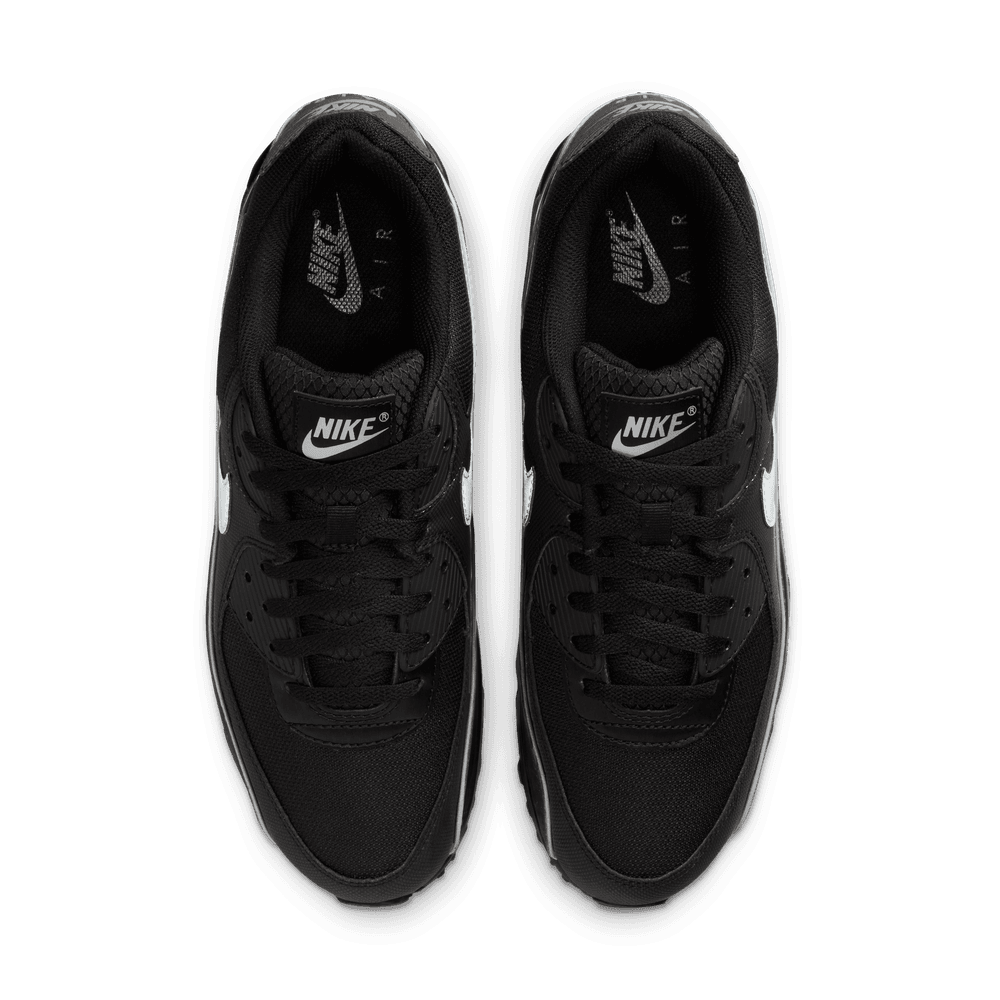 Air Max 90 Premium Reflective 'Black'