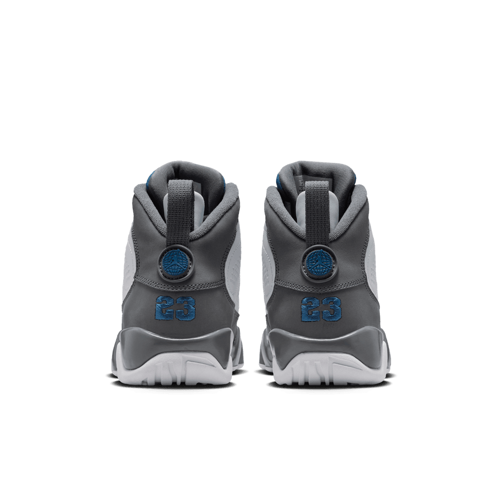 Air Jordan 9 Retro GS 'Flint Grey'