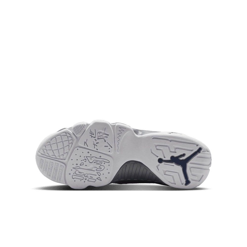 Air Jordan 9 Retro GS 'Flint Grey'