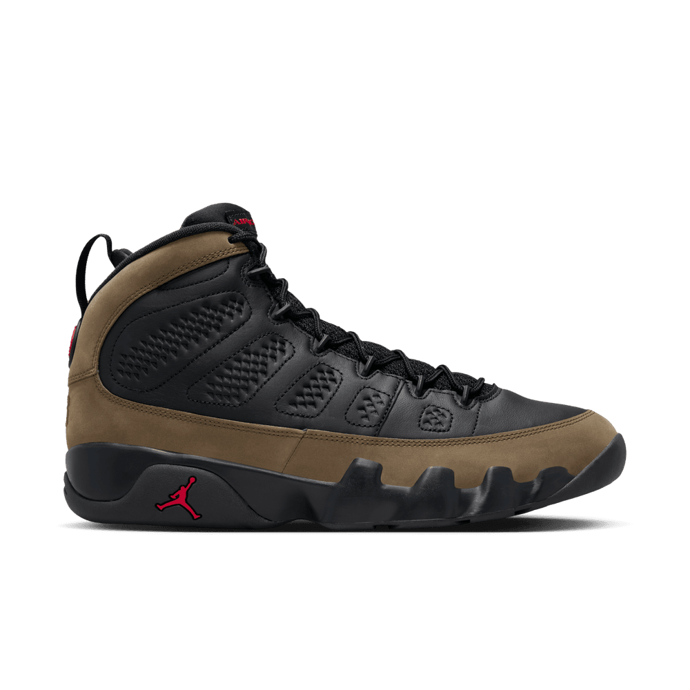 Air Jordan 9 Retro 'Olive'