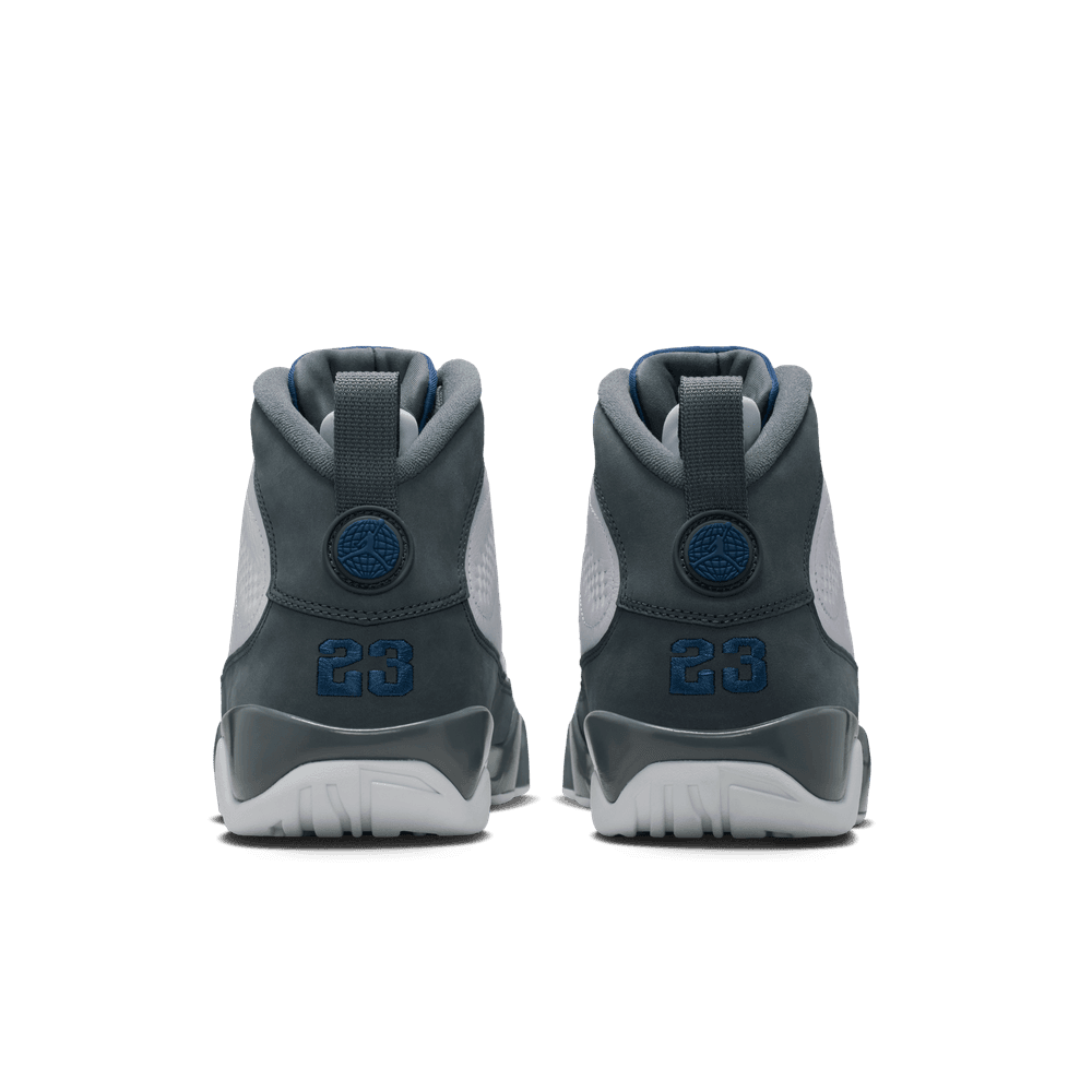 Air Jordan 9 Retro 'Flint Grey'