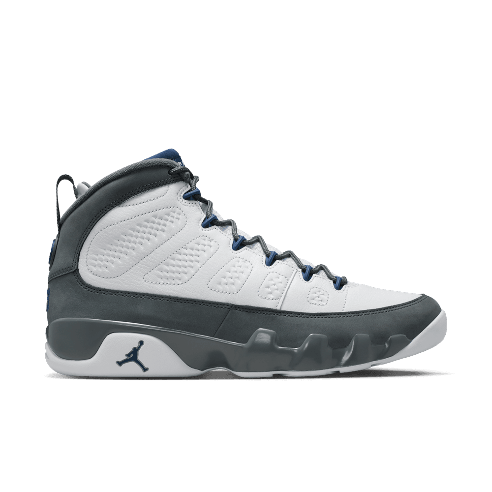 Air Jordan 9 Retro 'Flint Grey'