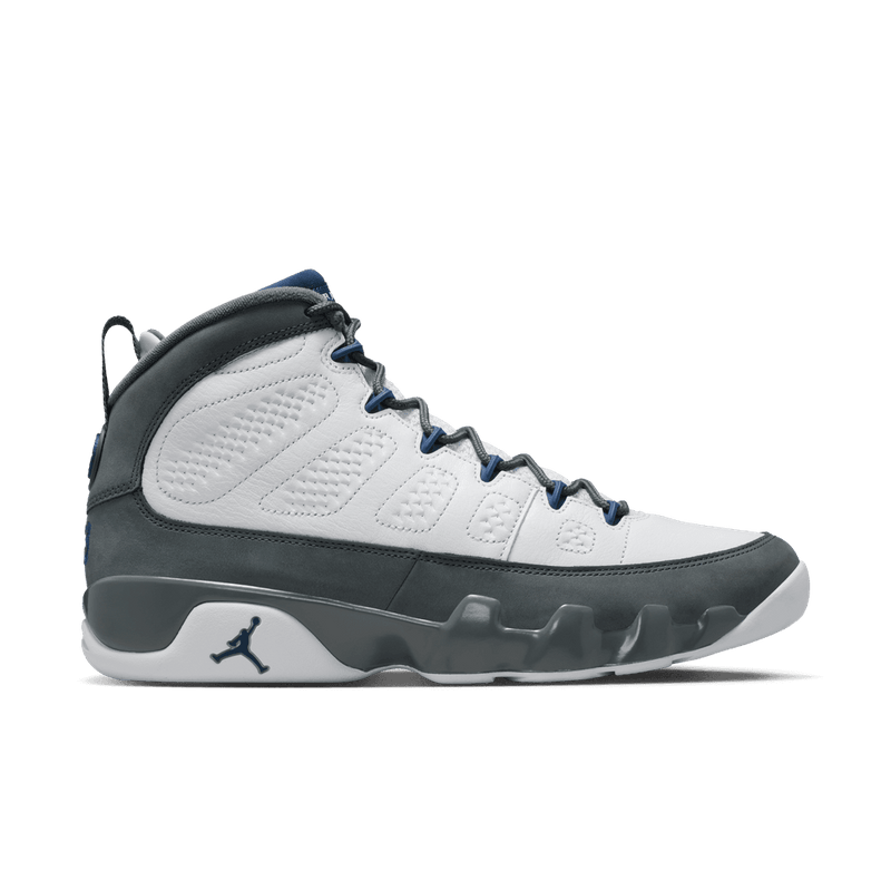 Air Jordan 9 Retro 'Flint Grey'