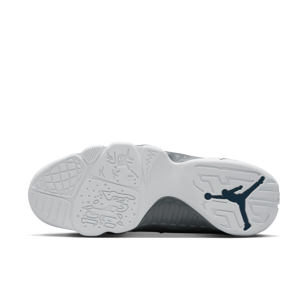 Air Jordan 9 Retro 'Flint Grey'