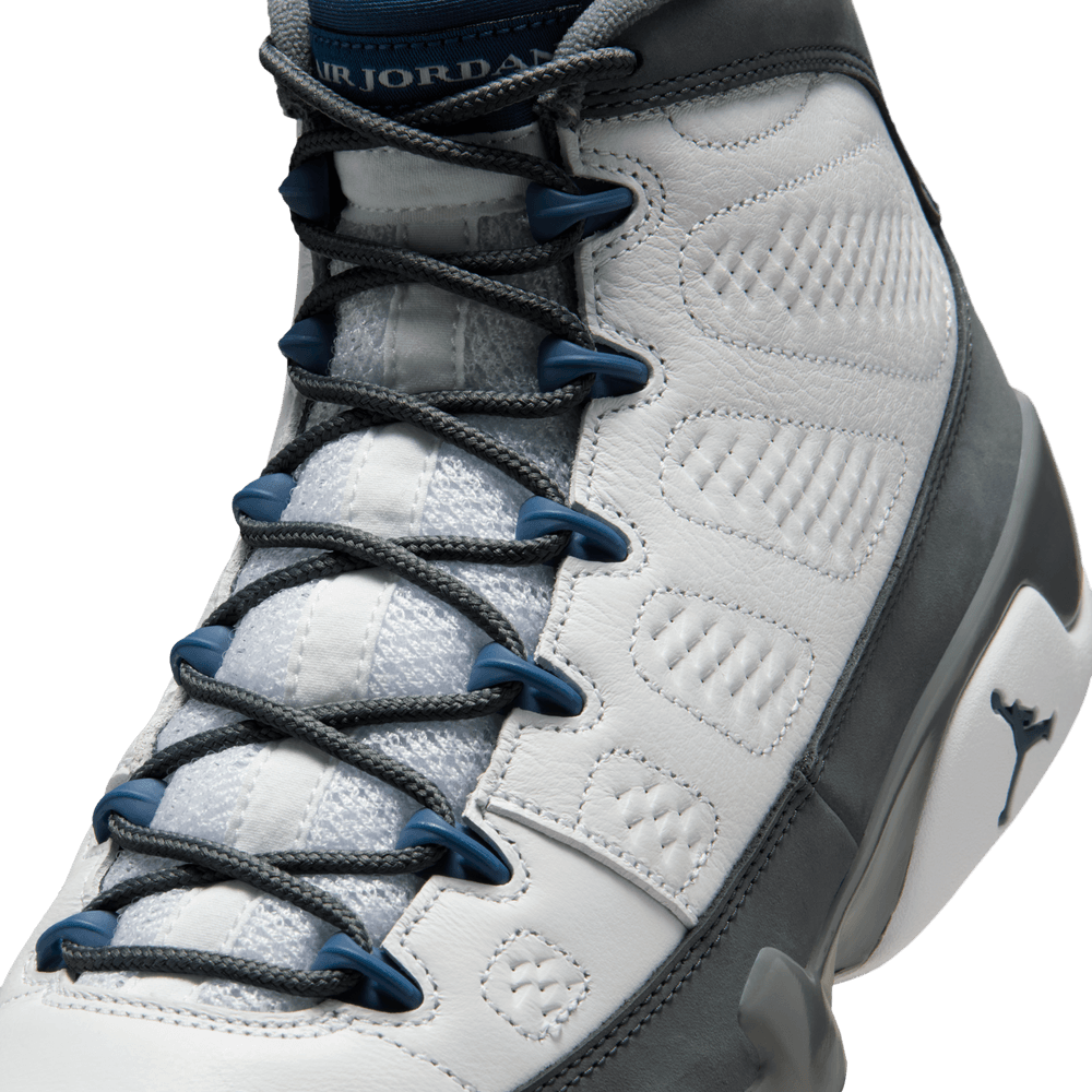 Air Jordan 9 Retro 'Flint Grey'