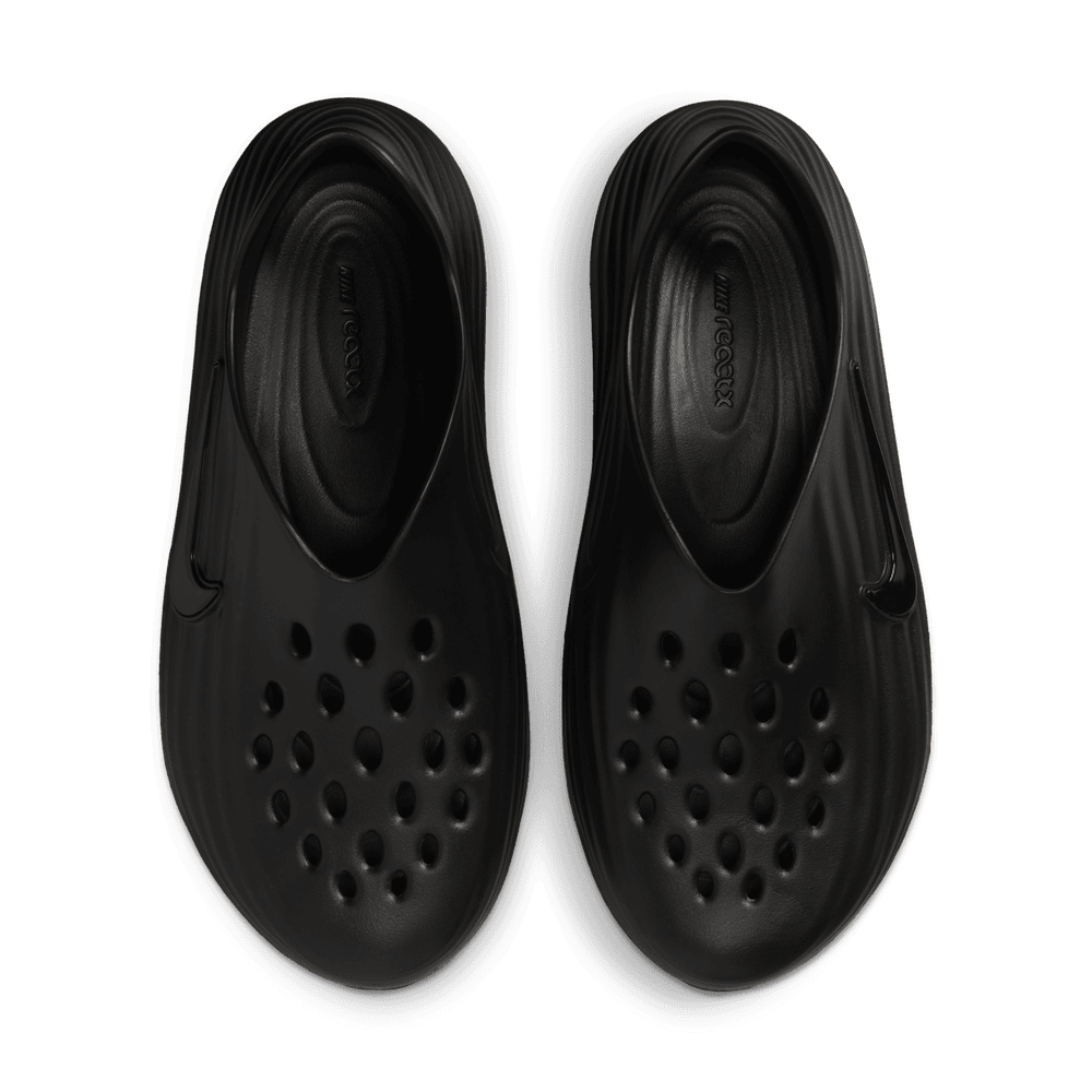 ReactX Rejuven8 'Triple Black'