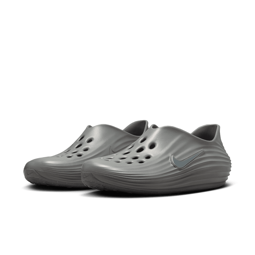 ReactX Rejuven8 'Smoke Grey'