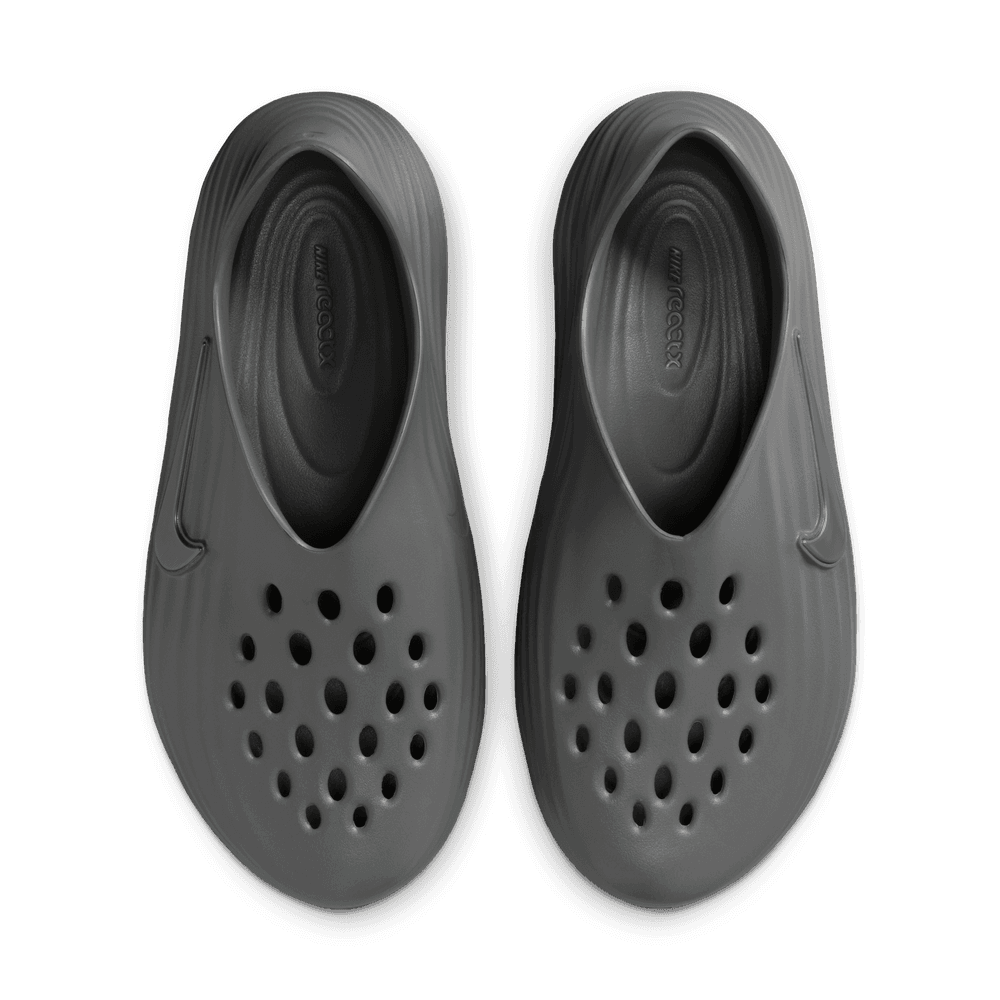 ReactX Rejuven8 'Smoke Grey'