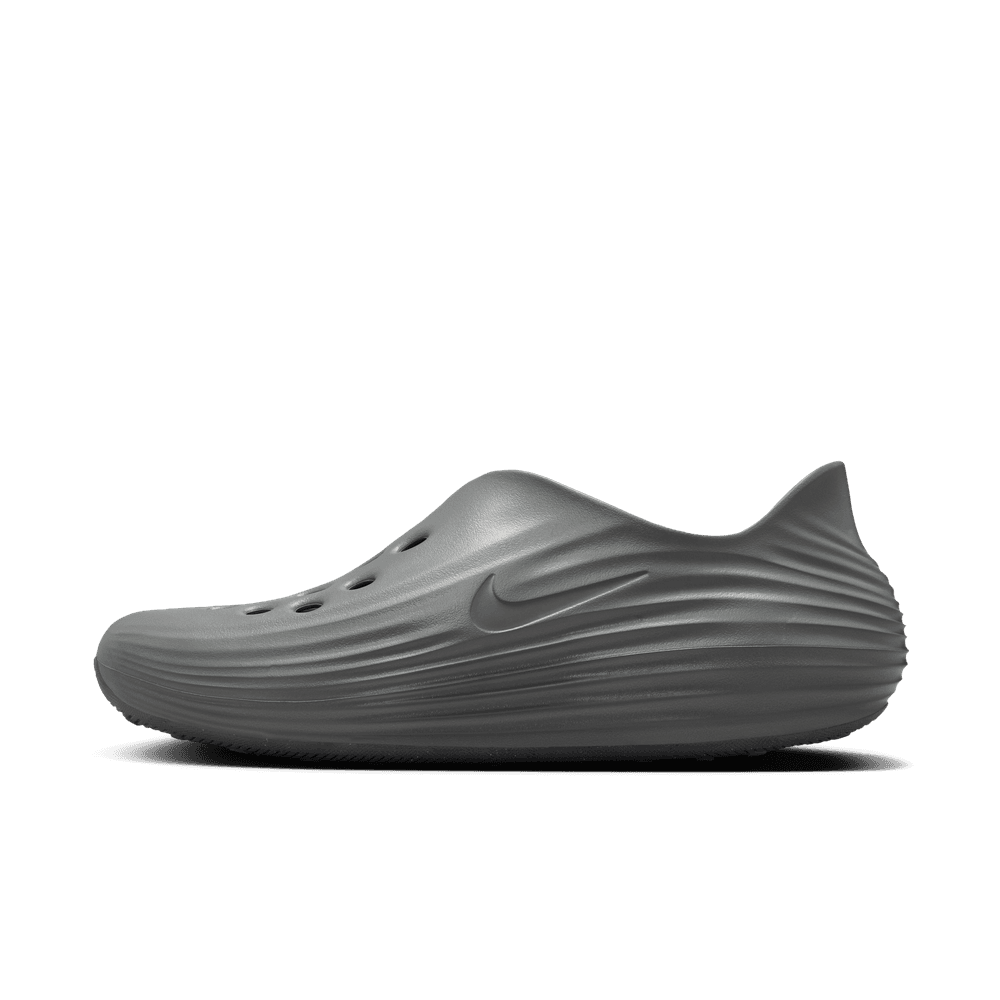 ReactX Rejuven8 'Smoke Grey'