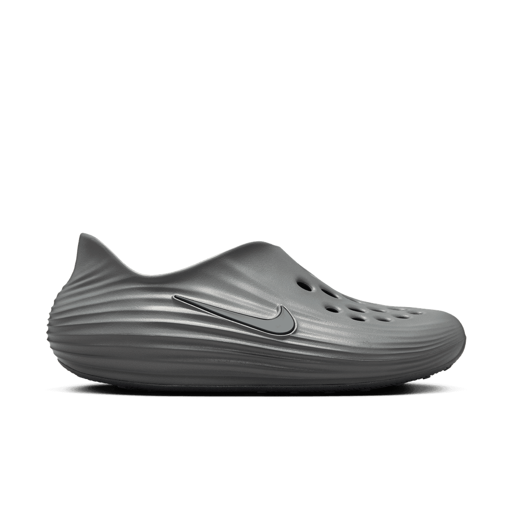 ReactX Rejuven8 'Smoke Grey'