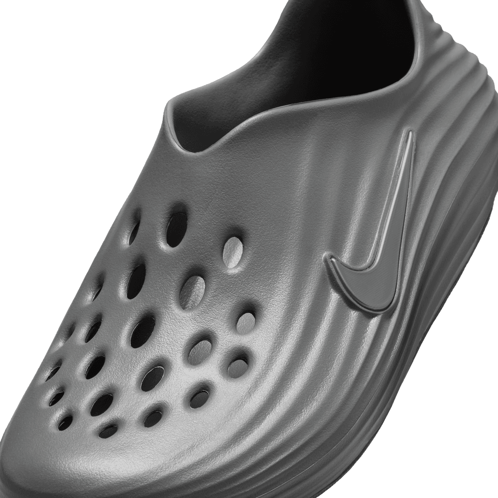 ReactX Rejuven8 'Smoke Grey'