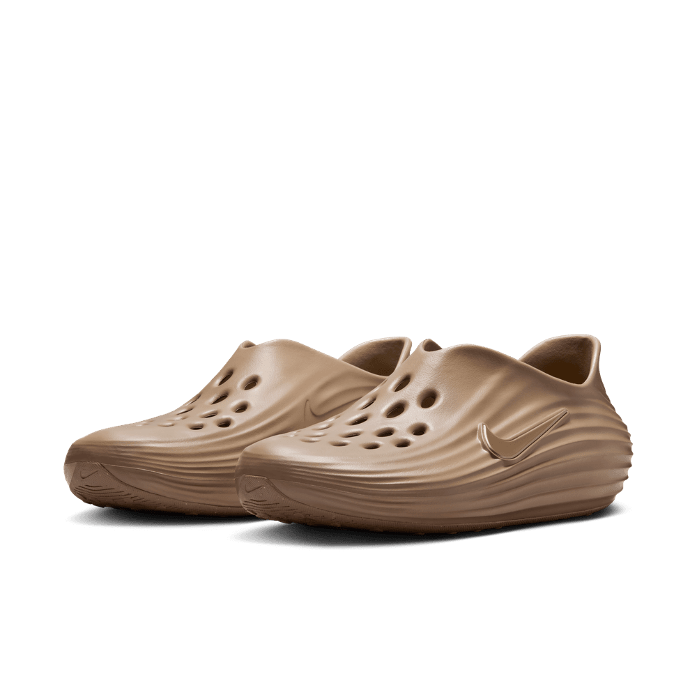 ReactX Rejuven8 'Khaki'