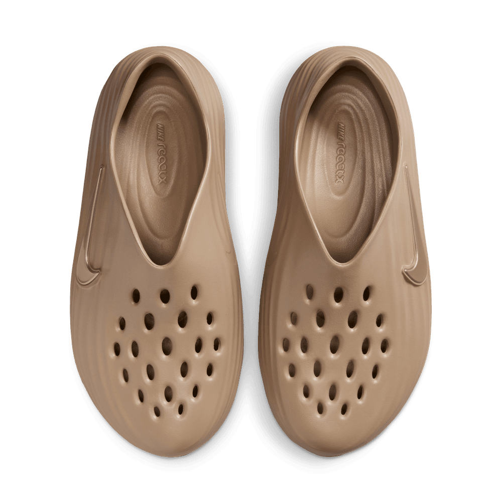 ReactX Rejuven8 'Khaki'